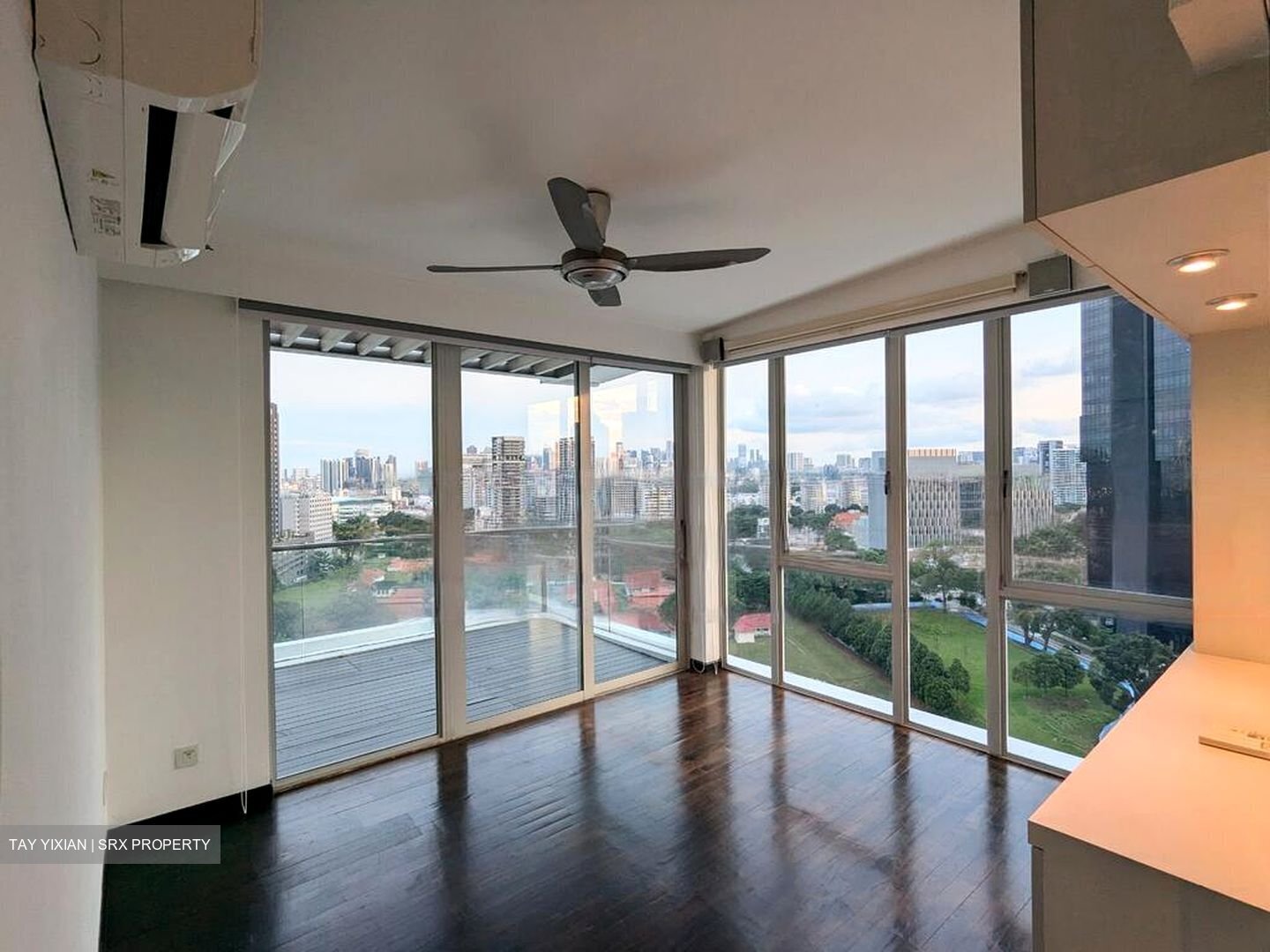 Medge (D11), Apartment #457636441